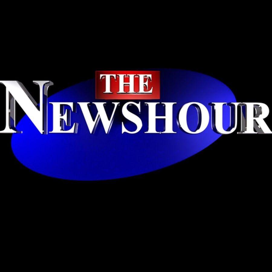 NewsHour Logo - The Newshour Debate - YouTube