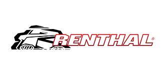 Renthal Logo - Renthal 2019 | Slam69.co.uk