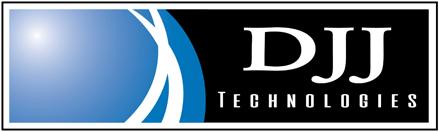 DJJ Logo - Djj Technologies