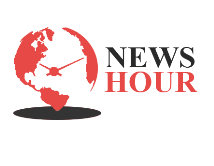 NewsHour Logo - NewsHour.Press Logo