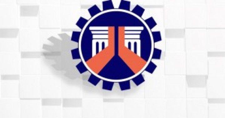 DPWH Logo - DPWH formulates “The Big One” preparedness program | Philippine News ...