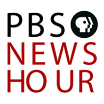 NewsHour Logo - Skoll | PBS NewsHour