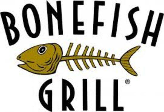 Bonefish Logo - Logo Bonefish - Picture of Bonefish Grill, Boise - TripAdvisor