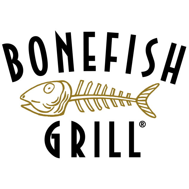 Bonefish Logo - Bonefish Grill Logo - ChristianFM