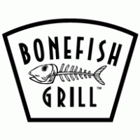 Bonefish Logo - Bonefish Grill | Brands of the World™ | Download vector logos and ...