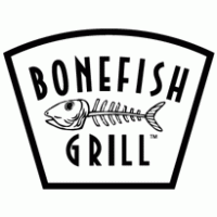 Bonefish Logo - Bonefish Grill. Brands of the World™. Download vector logos