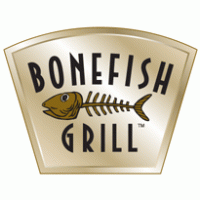 Bonefish Logo - Bonefish Grill | Brands of the World™ | Download vector logos and ...