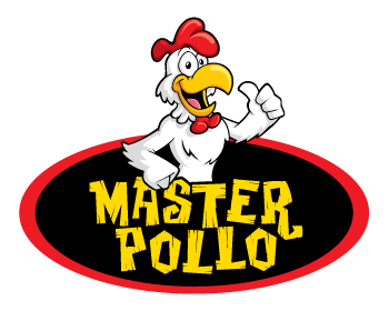 Pollo Logo - Master Pollo logo design contest - logos by magilia