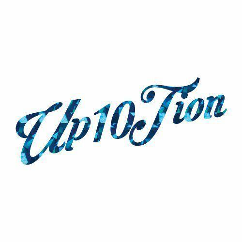 Up10tion Logo - UP10TION's New Logo | K-Pop Amino