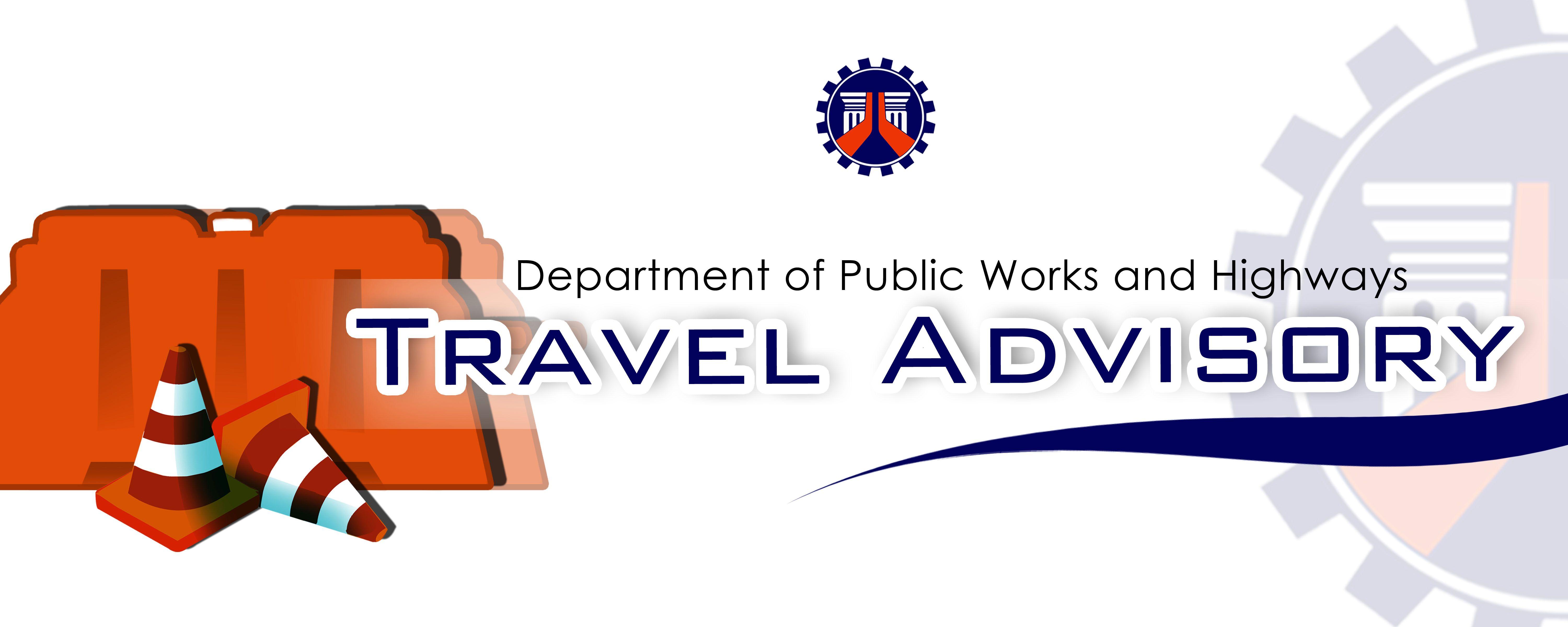 DPWH Logo - News | Department of Public Works and Highways