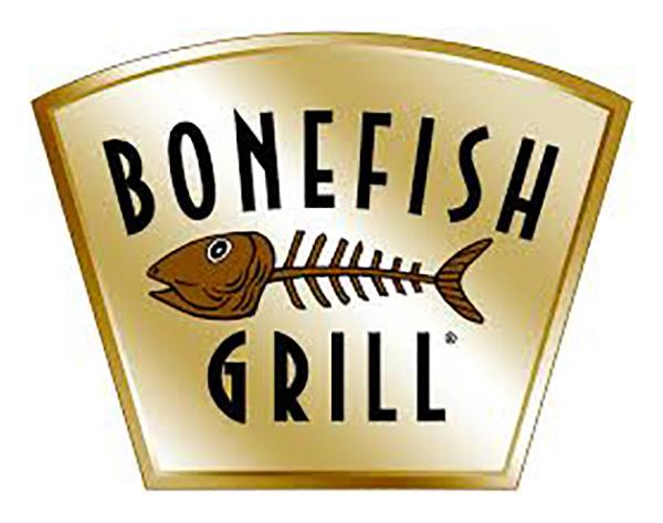 Bonefish Logo - Bonefish Logo 2