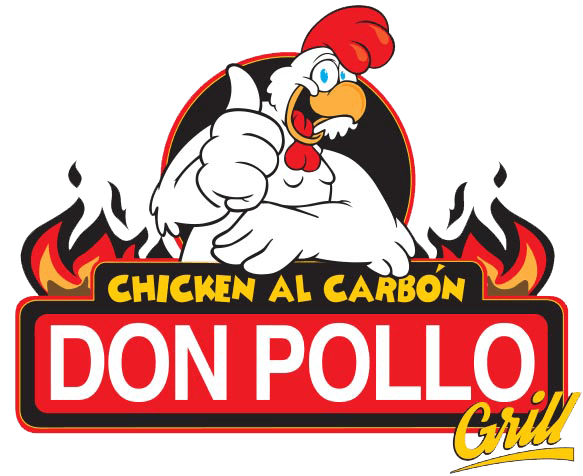 Pollo Logo Logodix