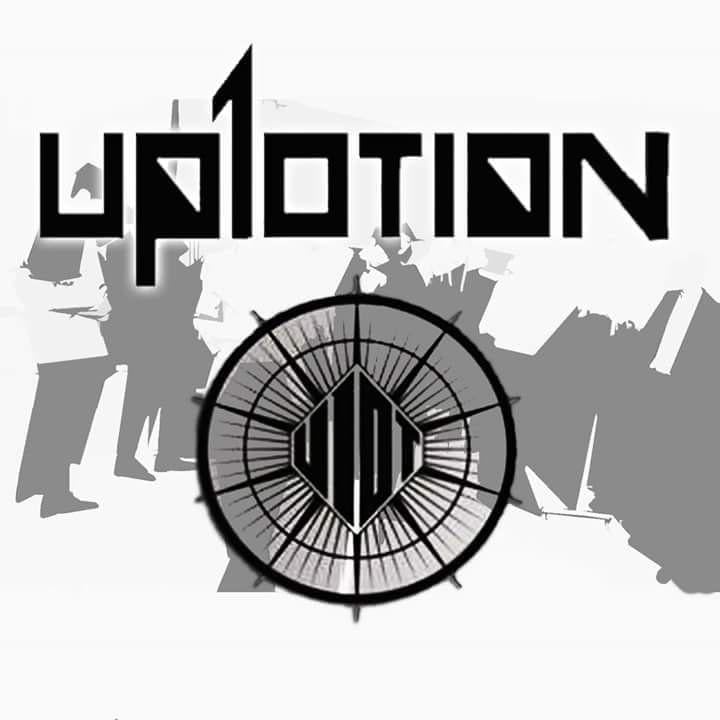 Up10tion Logo - HONEY10 Indonesia - #UP10TION new logo for this April