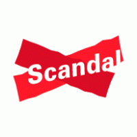 Scandal Logo - Scandal. Brands of the World™. Download vector logos and logotypes