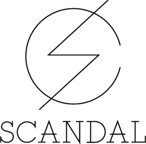 Scandal Logo - SCANDAL Logo Vector (.EPS) Free Download