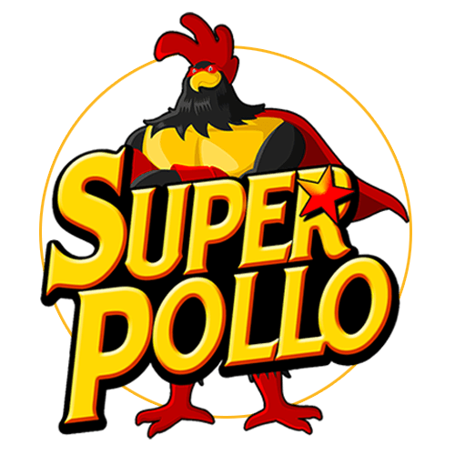 Pollo Logo - Super Pollo | The Best Chicken in West Texas. Since 1966
