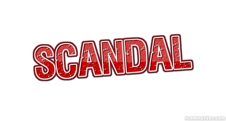 Scandal Logo - Scandal Logo | Free Name Design Tool from Flaming Text