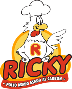 Pollo Logo - pollo Ricky Logo Vector (.AI) Free Download