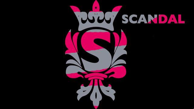 Scandal Logo - SCANDAL Logo. SCANDAL JAPAN BAND WALLPAPER