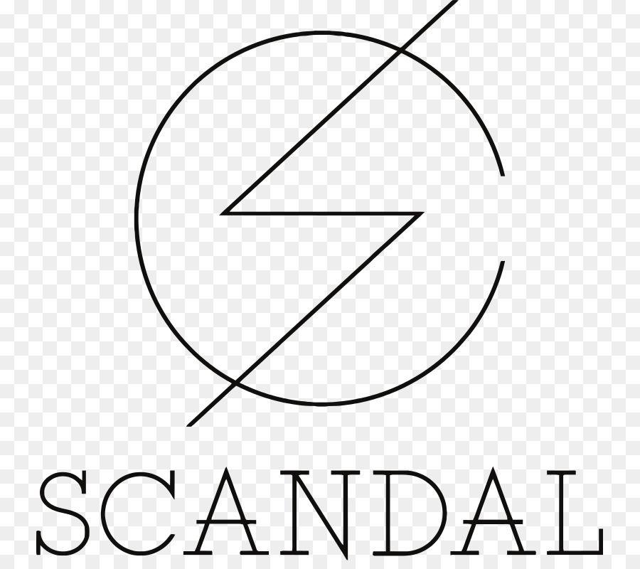 Scandal Logo - Scandal Logo Japanese rock Symbol Musical ensemble png