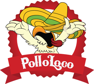 Pollo Logo - Pollo Loco | Pollo asados con un toque mexicano