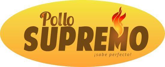 Pollo Logo - Logo - Picture of Pollo Supremo, Tegucigalpa - TripAdvisor