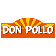 Pollo Logo - Don Pollo | Brands of the World™ | Download vector logos and logotypes
