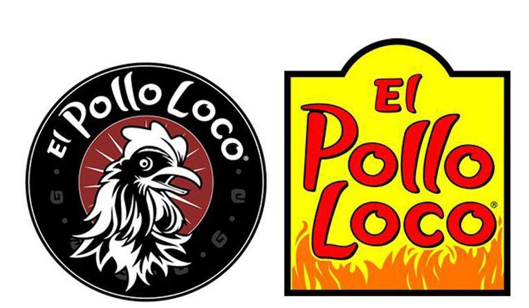 Pollo Logo - Get a Glimpse of El Pollo Loco's New Logo - QSR magazine