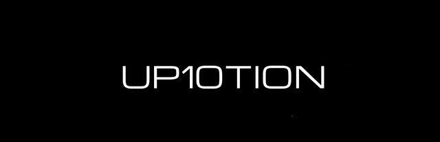 Up10tion Logo - Image about text in ✨ UP10TION ✨ by Zombie on We Heart It