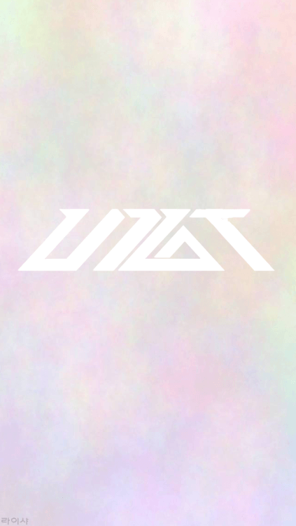 Up10tion Logo - pastel hwanhee | Tumblr