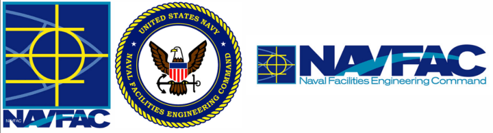 NAVFAC Logo - Logos and Seals