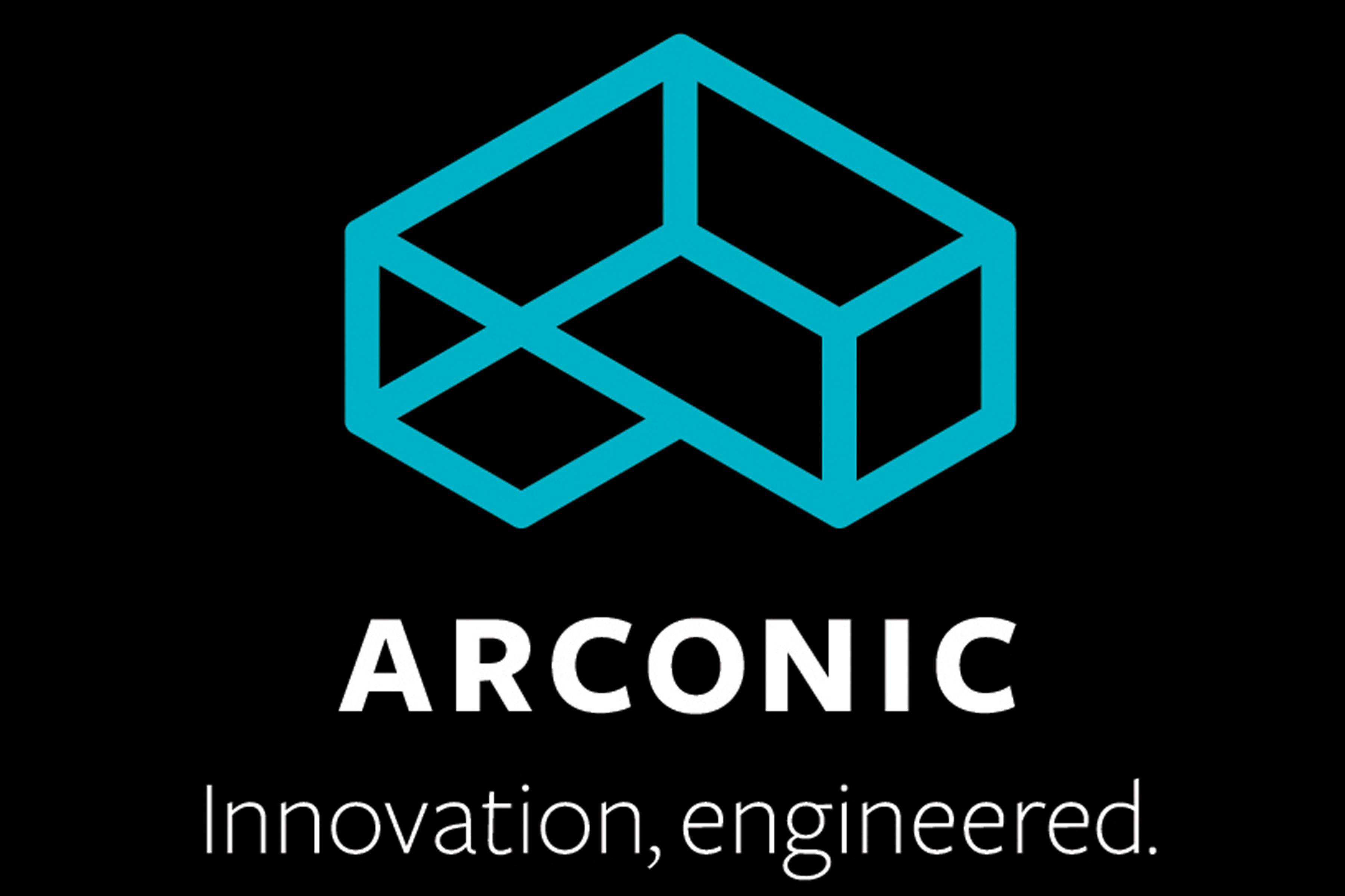 Arconic Logo - Arconic
