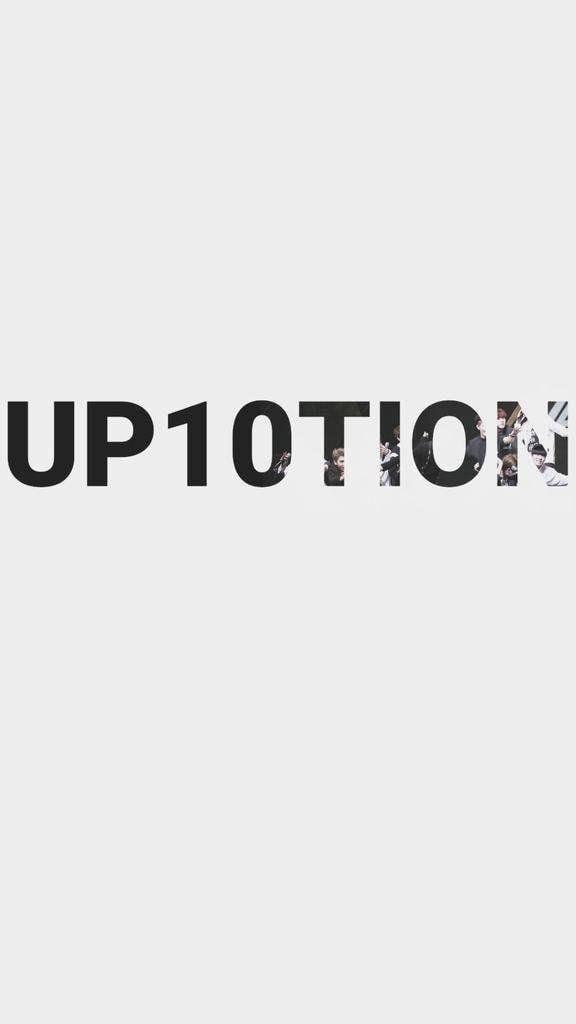 Up10tion Logo - UP10TION wallpaper for phone | ♧ Kpop ♧ | Pinterest | Wallpaper ...