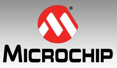 Microchip Logo - Microchip brings MPLAB to the web with Xpress