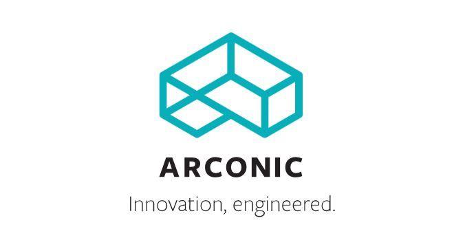 Arconic Logo - Alcoa presents spinoff company Arconic - Wire Tech World