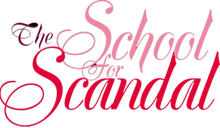 Scandal Logo - school-for-scandal-logo – Stageworks Theatre | Stageworks Theatre ...