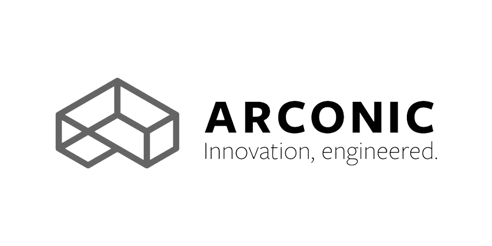 Arconic Logo - arconic-logo 2 | BeSmart
