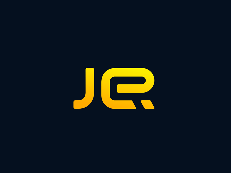 Jericho Logo - Jericho - Logo Design by Kiril Climson ➔ | Dribbble | Dribbble