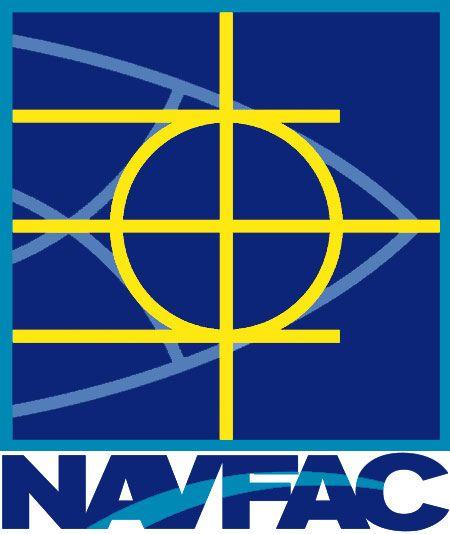 NAVFAC Logo - NAVFAC Secondary Logo | NAVFAC | Flickr