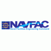 NAVFAC Logo - NAVFAC | Brands of the World™ | Download vector logos and logotypes