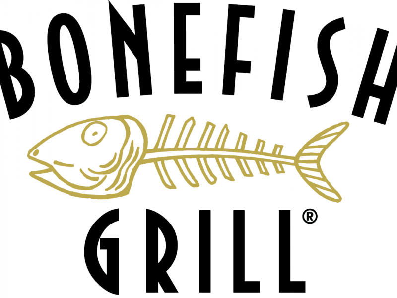 Bonefish Logo - New Bonefish Grill Partners With American Cancer Society. Nanuet