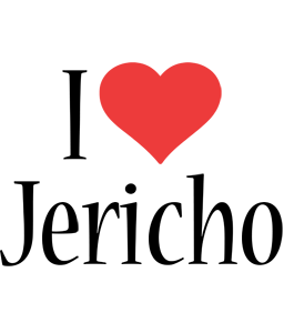 Jericho Logo - Jericho Logo | Name Logo Generator - I Love, Love Heart, Boots ...