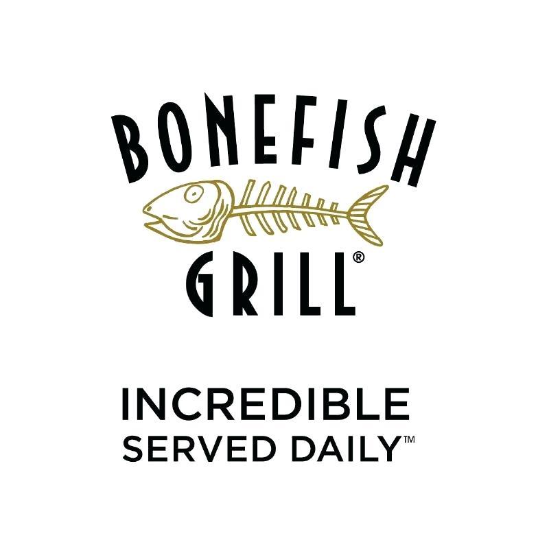 Bonefish Logo - bonefish grill logo