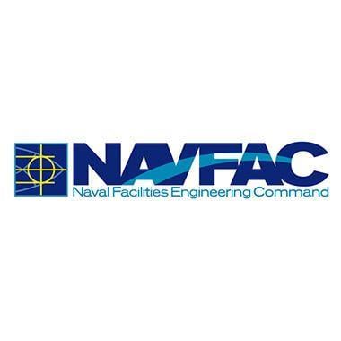 NAVFAC Logo - Naval Facilities Engineering Command (NAVFAC)
