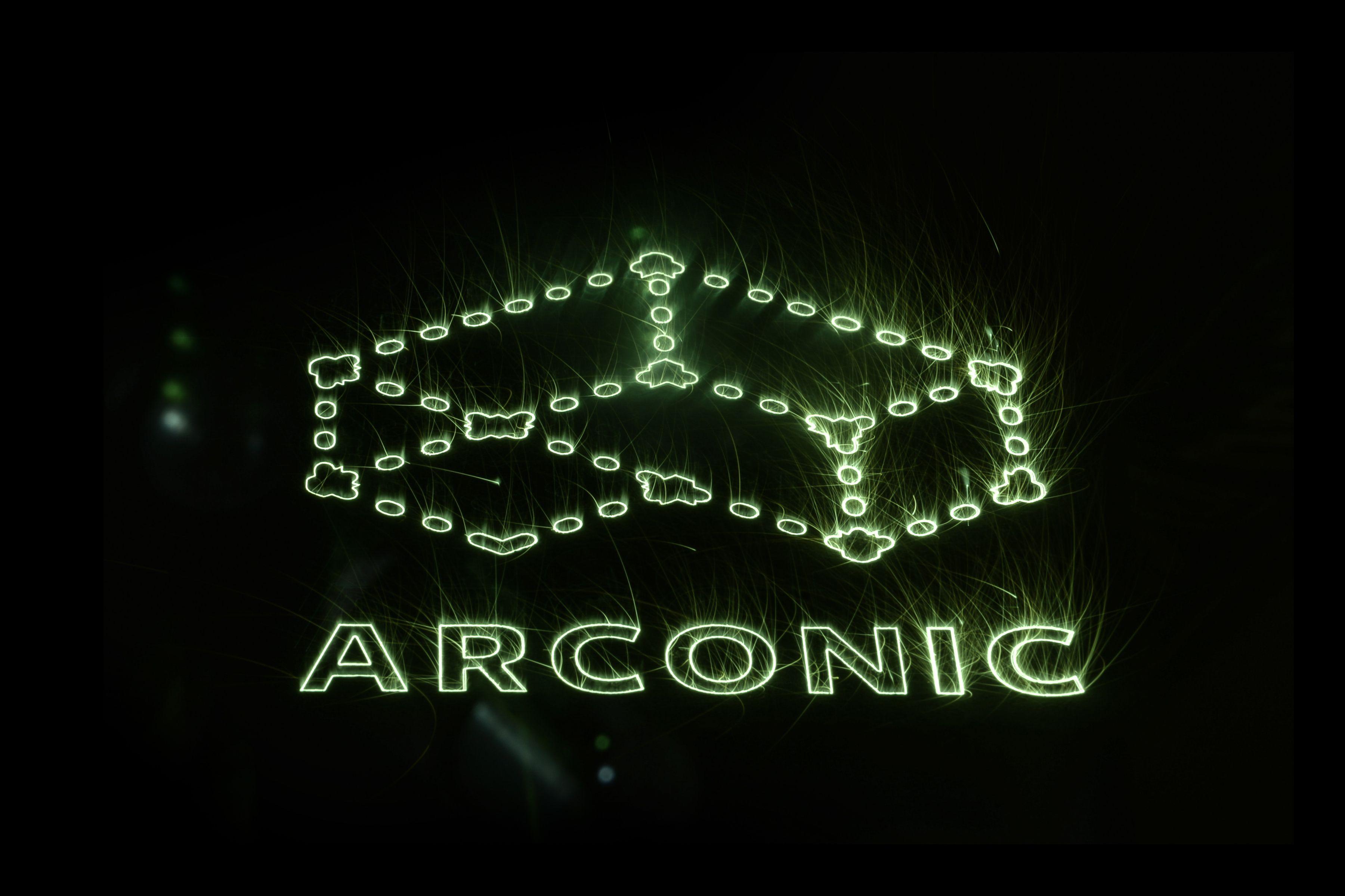 Arconic Logo - Arconic | News | Media Gallery