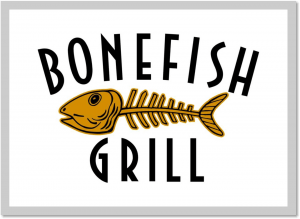 Bonefish Logo - After-Hours Networking Event at ﻿Bonefish Grill | Paramus Regional ...