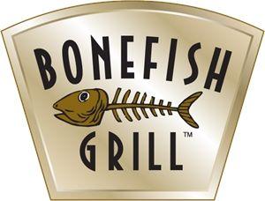 Bonefish Logo - Bonefish Grill Logo Vector (.AI) Free Download