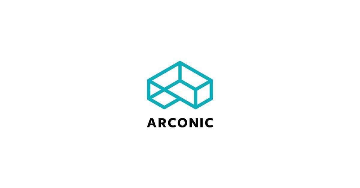 Arconic Logo - Arconic Reports Second Quarter 2018 Results | Business Wire