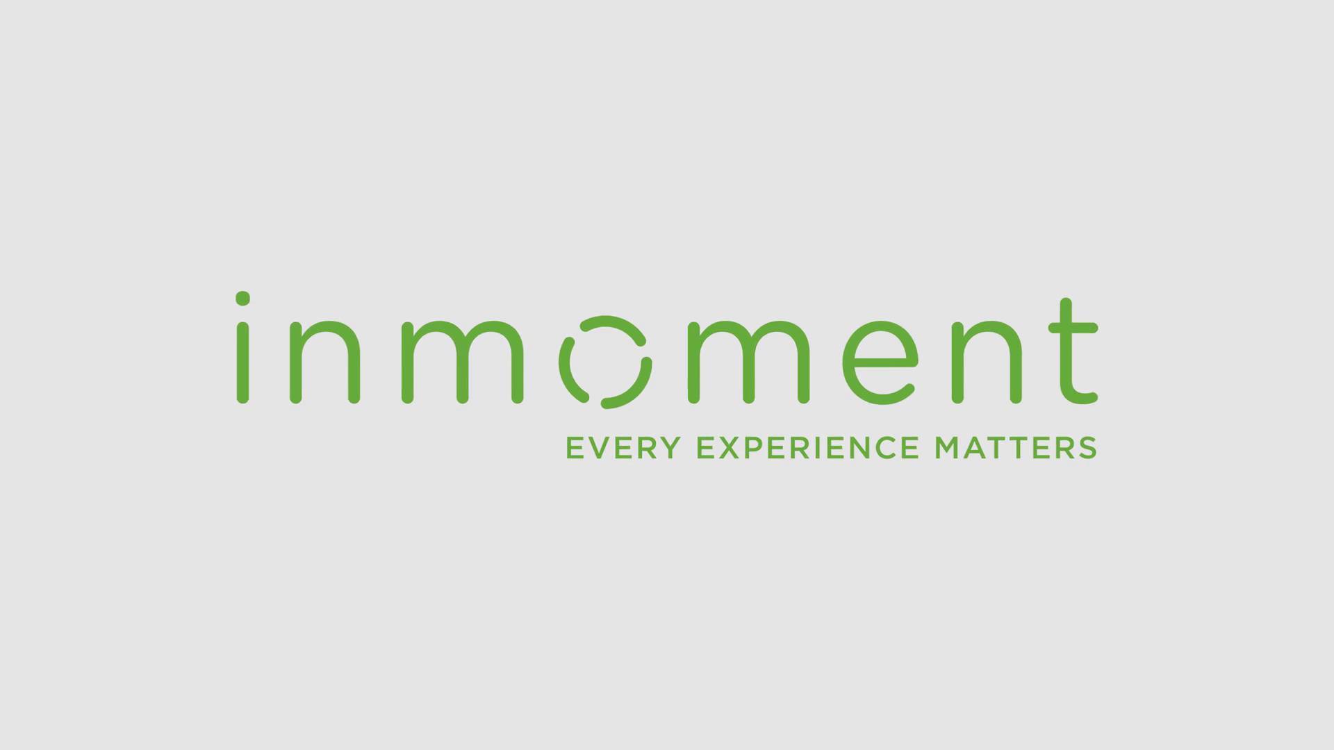 Inmoment Logo - Highlights from CX Elevated EMEA 2017 | InMoment