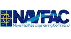 NAVFAC Logo - R.H. Contracting